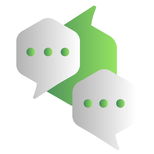 Live Chat Icon